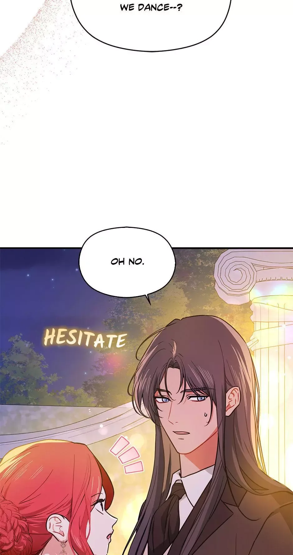 I Didn't Mean to Seduce the Male Lead Chapter 108 page 25