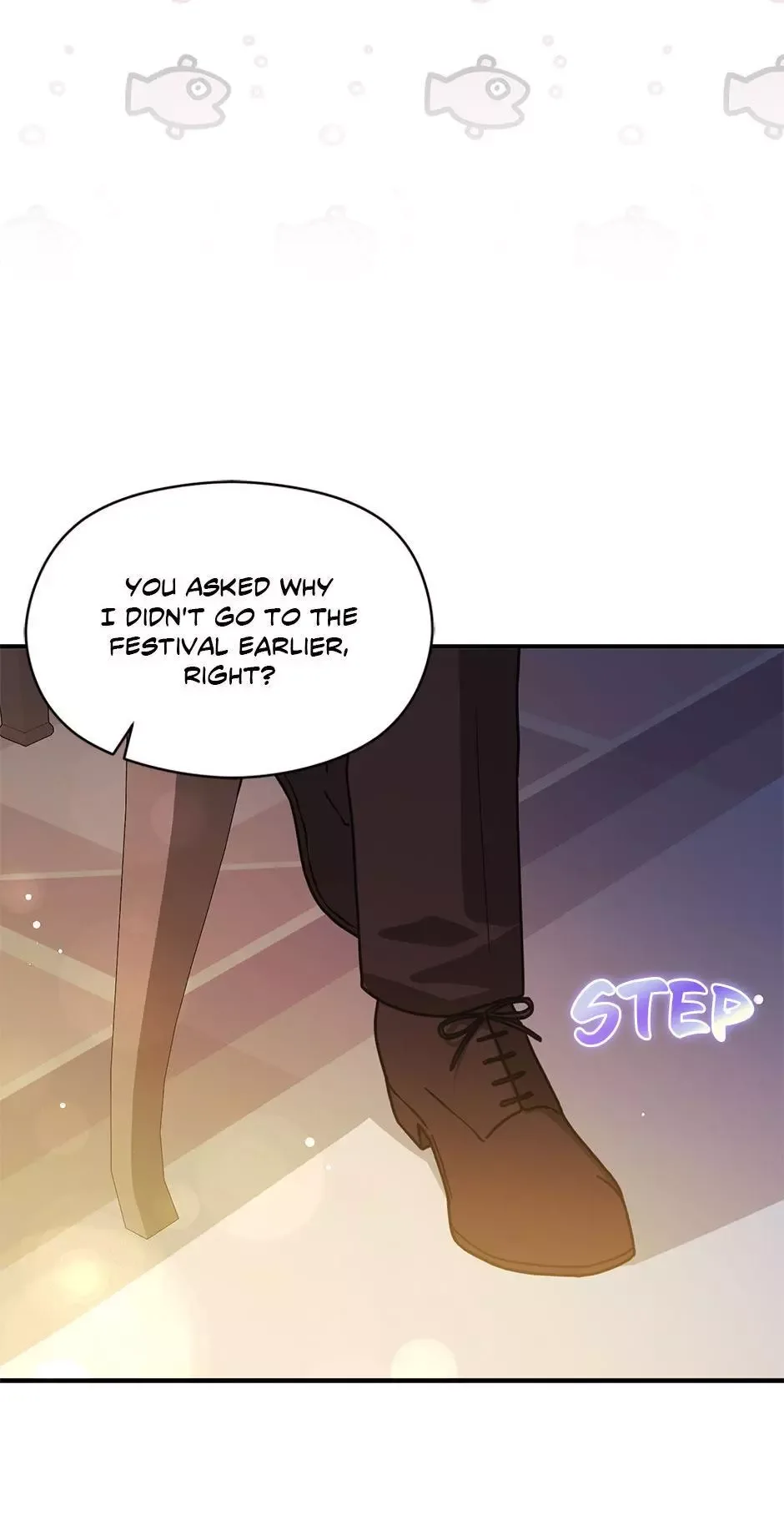 I Didn't Mean to Seduce the Male Lead Chapter 109 page 28