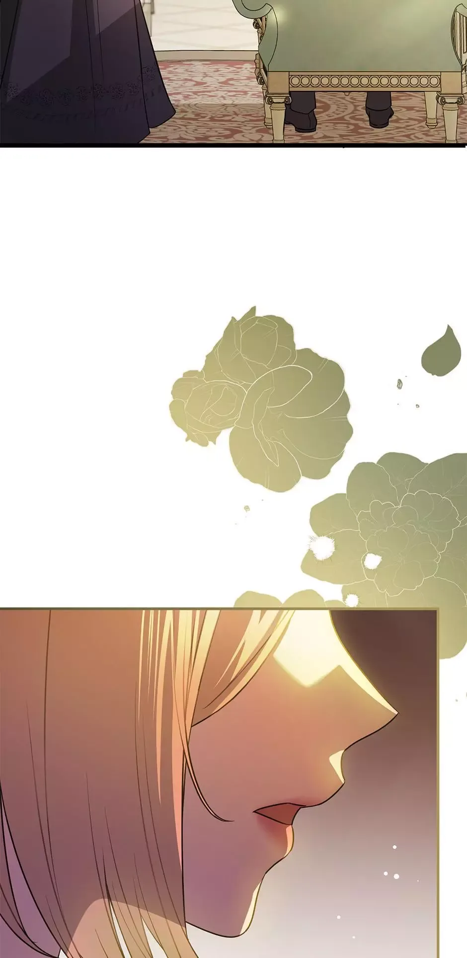 I Didn't Mean to Seduce the Male Lead Chapter 106 page 57
