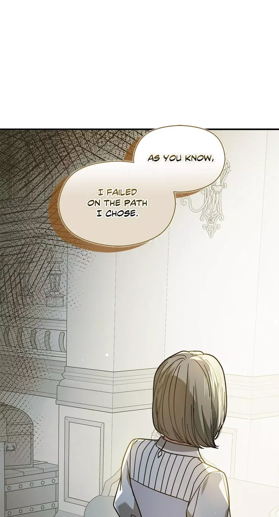 I Didn't Mean to Seduce the Male Lead Chapter 106 page 60