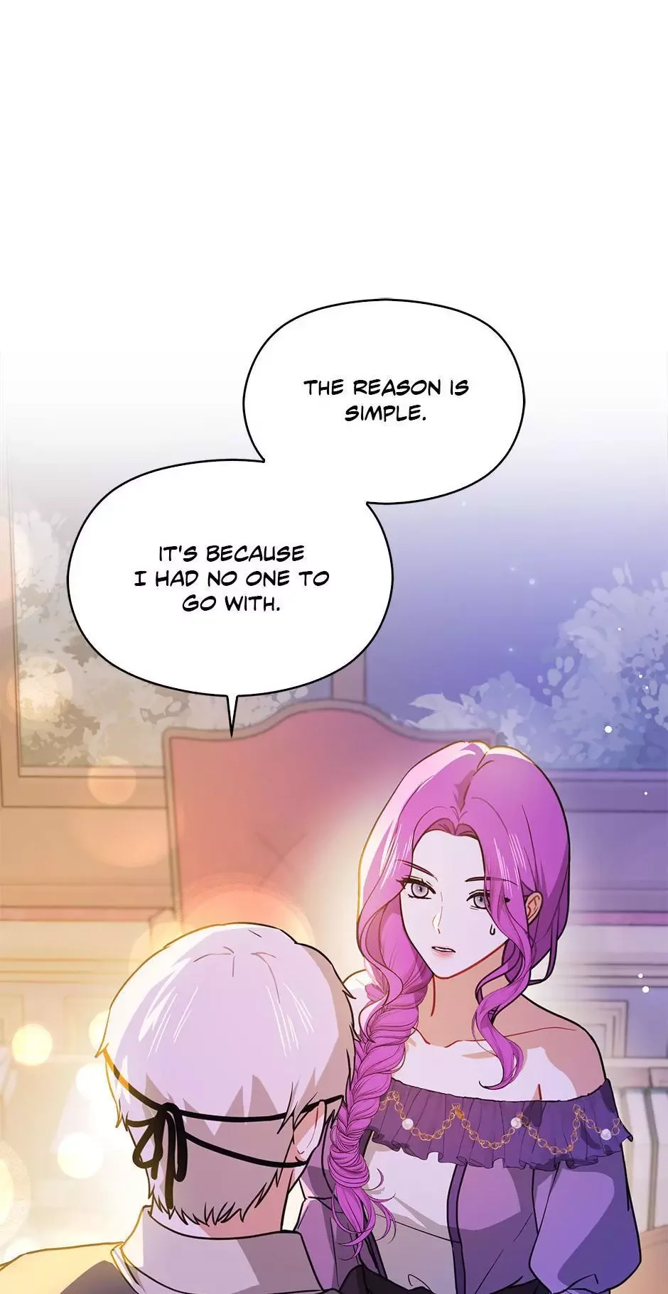 I Didn't Mean to Seduce the Male Lead Chapter 109 page 29