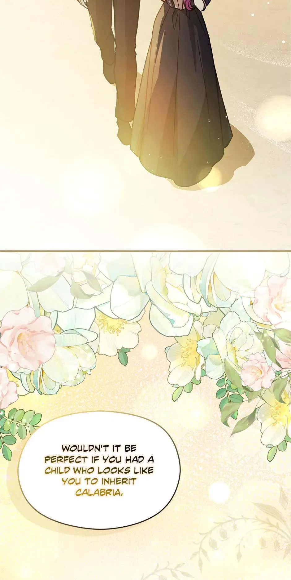 I Didn't Mean to Seduce the Male Lead Chapter 105 page 62