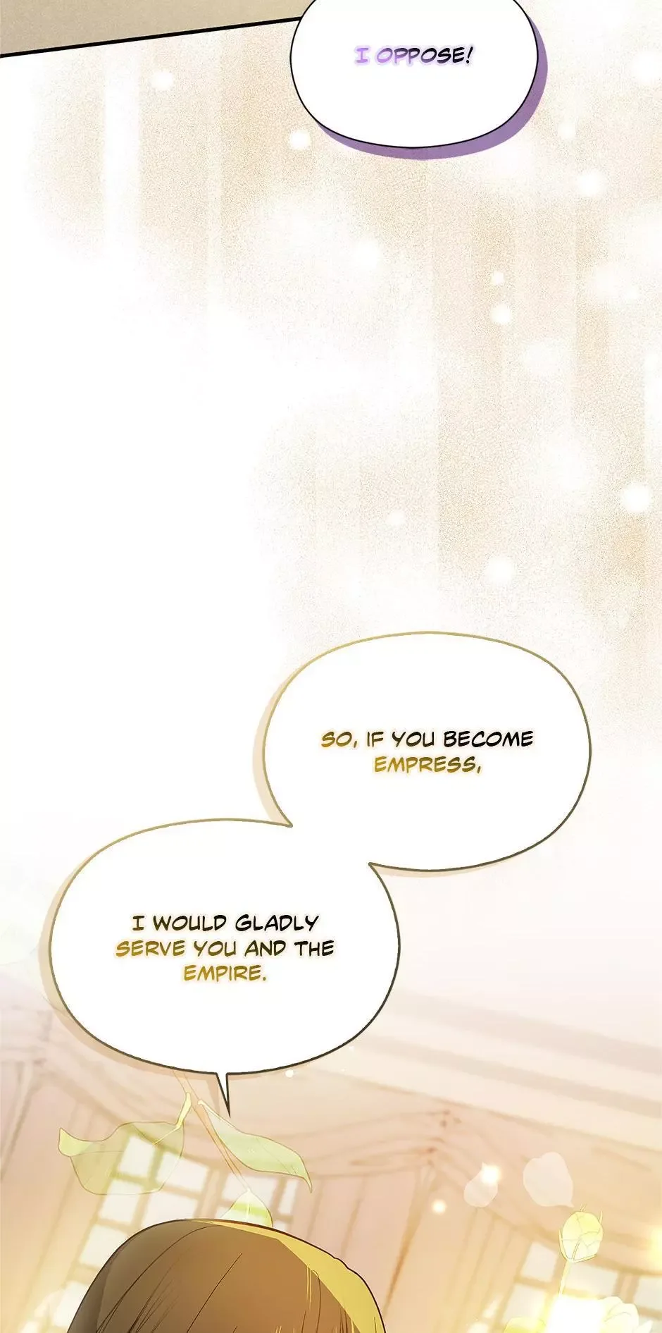 I Didn't Mean to Seduce the Male Lead Chapter 104 page 77