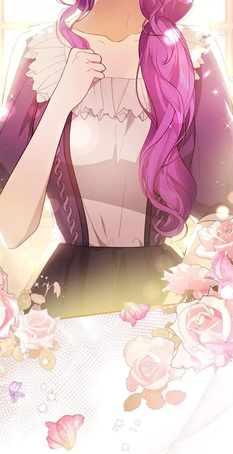 I Didn't Mean to Seduce the Male Lead Chapter 102 page 74
