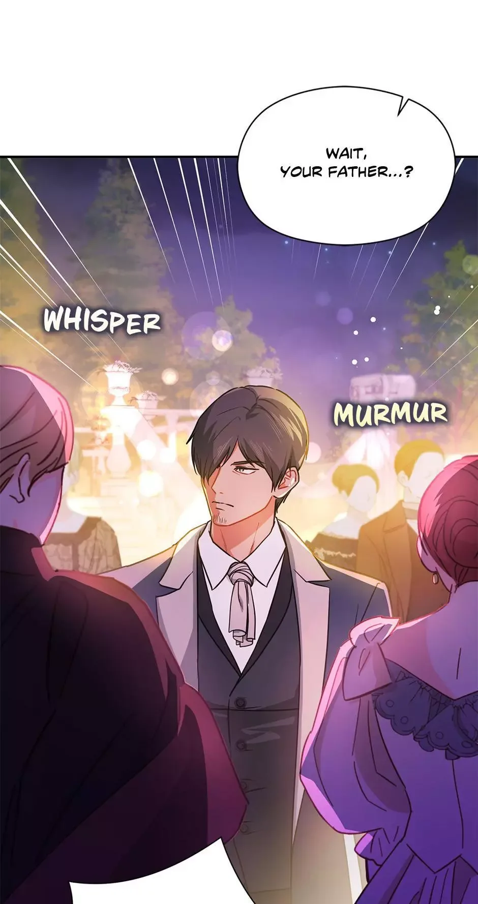 I Didn't Mean to Seduce the Male Lead Chapter 108 page 27