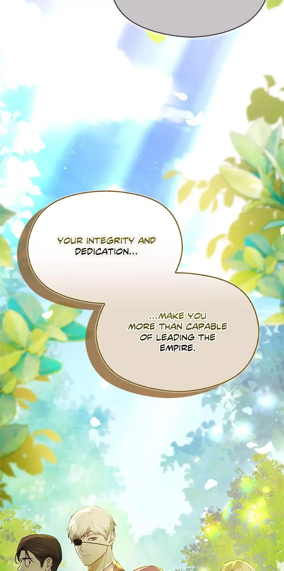 I Didn't Mean to Seduce the Male Lead Chapter 104 page 71