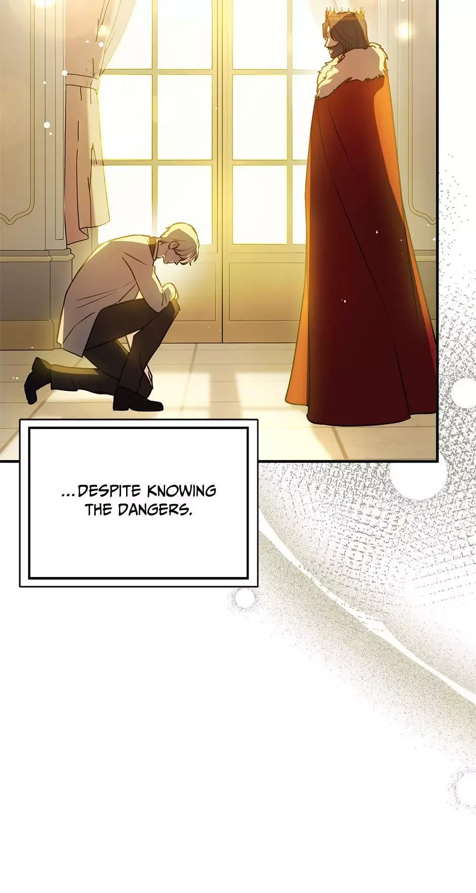 I Didn't Mean to Seduce the Male Lead Chapter 107 page 29