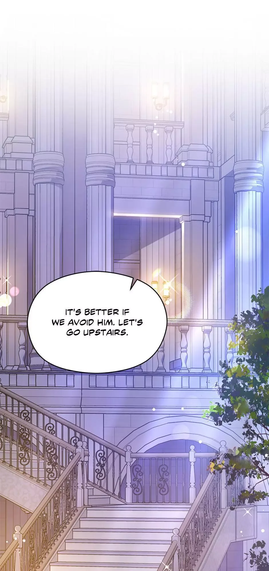 I Didn't Mean to Seduce the Male Lead Chapter 108 page 30