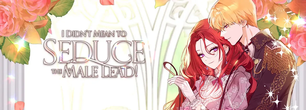 I Didn't Mean to Seduce the Male Lead Chapter 101 page 92