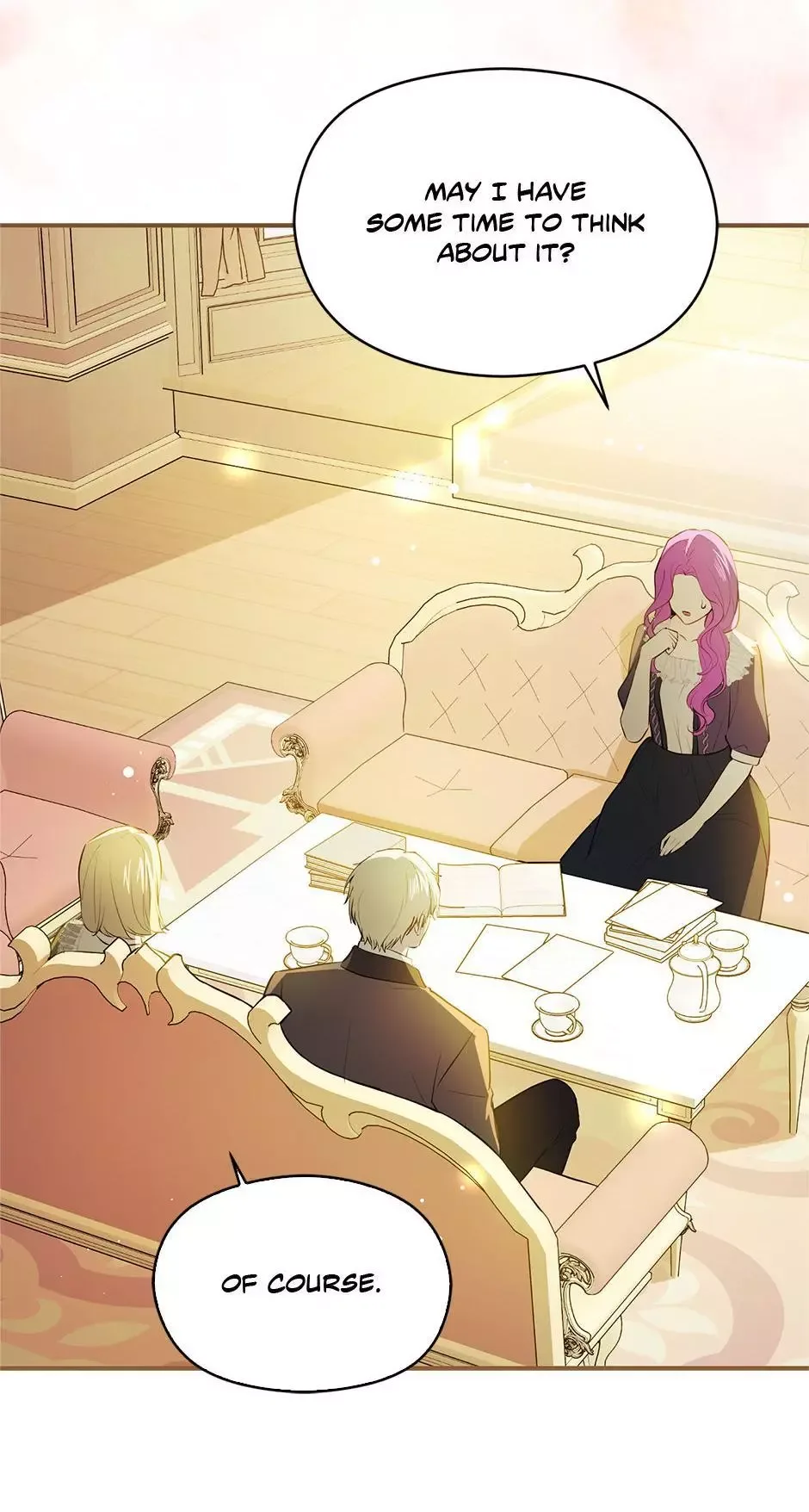 I Didn't Mean to Seduce the Male Lead Chapter 104 page 82