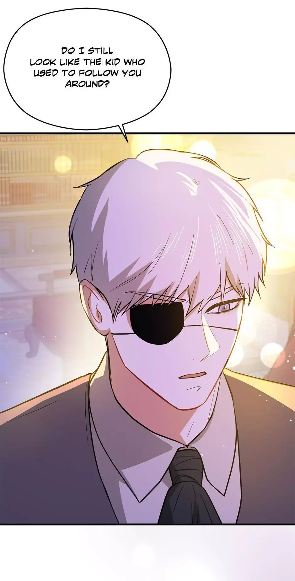 I Didn't Mean to Seduce the Male Lead Chapter 109 page 34
