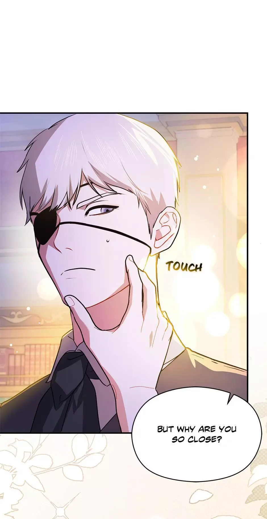 I Didn't Mean to Seduce the Male Lead Chapter 109 page 39