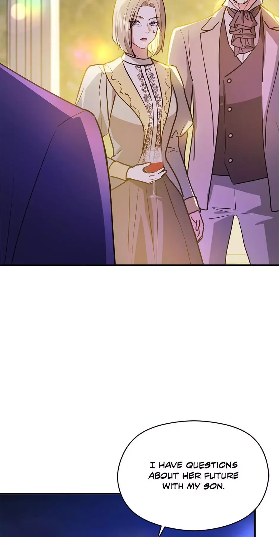 I Didn't Mean to Seduce the Male Lead Chapter 108 page 40