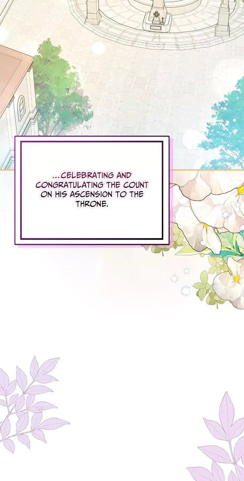 I Didn't Mean to Seduce the Male Lead Chapter 105 page 76