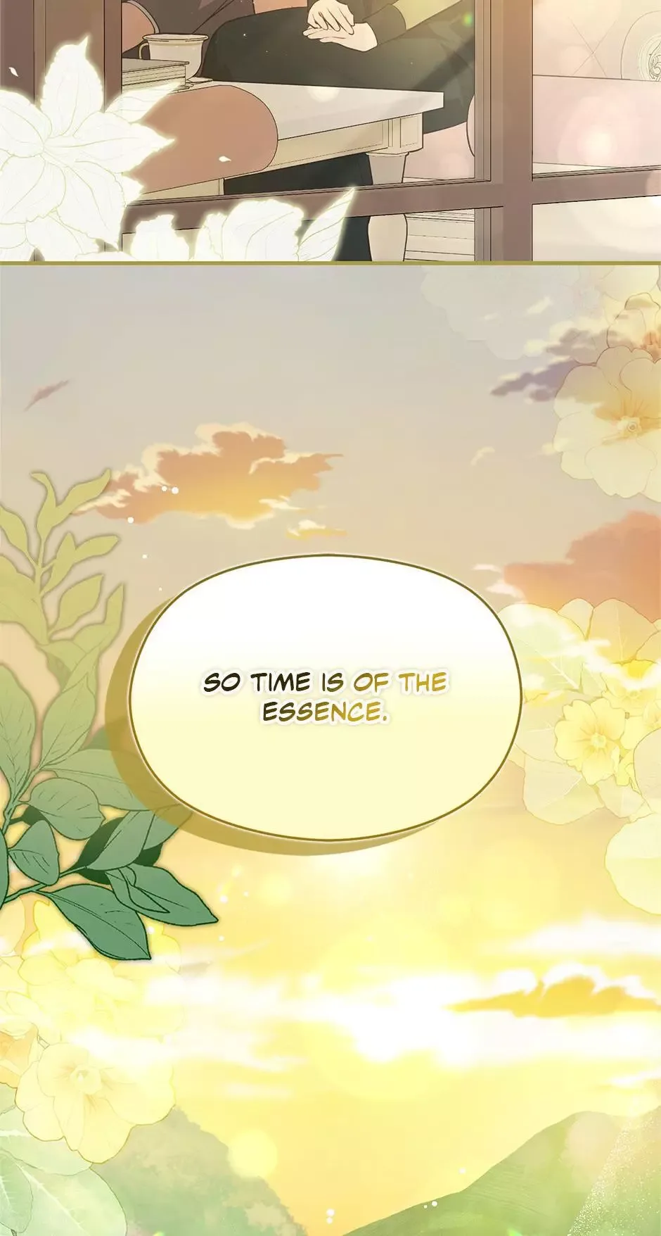 I Didn't Mean to Seduce the Male Lead Chapter 104 page 84