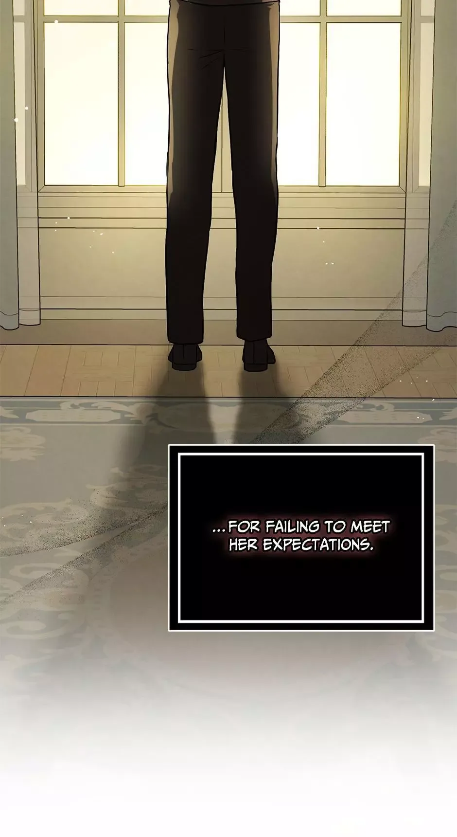 I Didn't Mean to Seduce the Male Lead Chapter 107 page 36