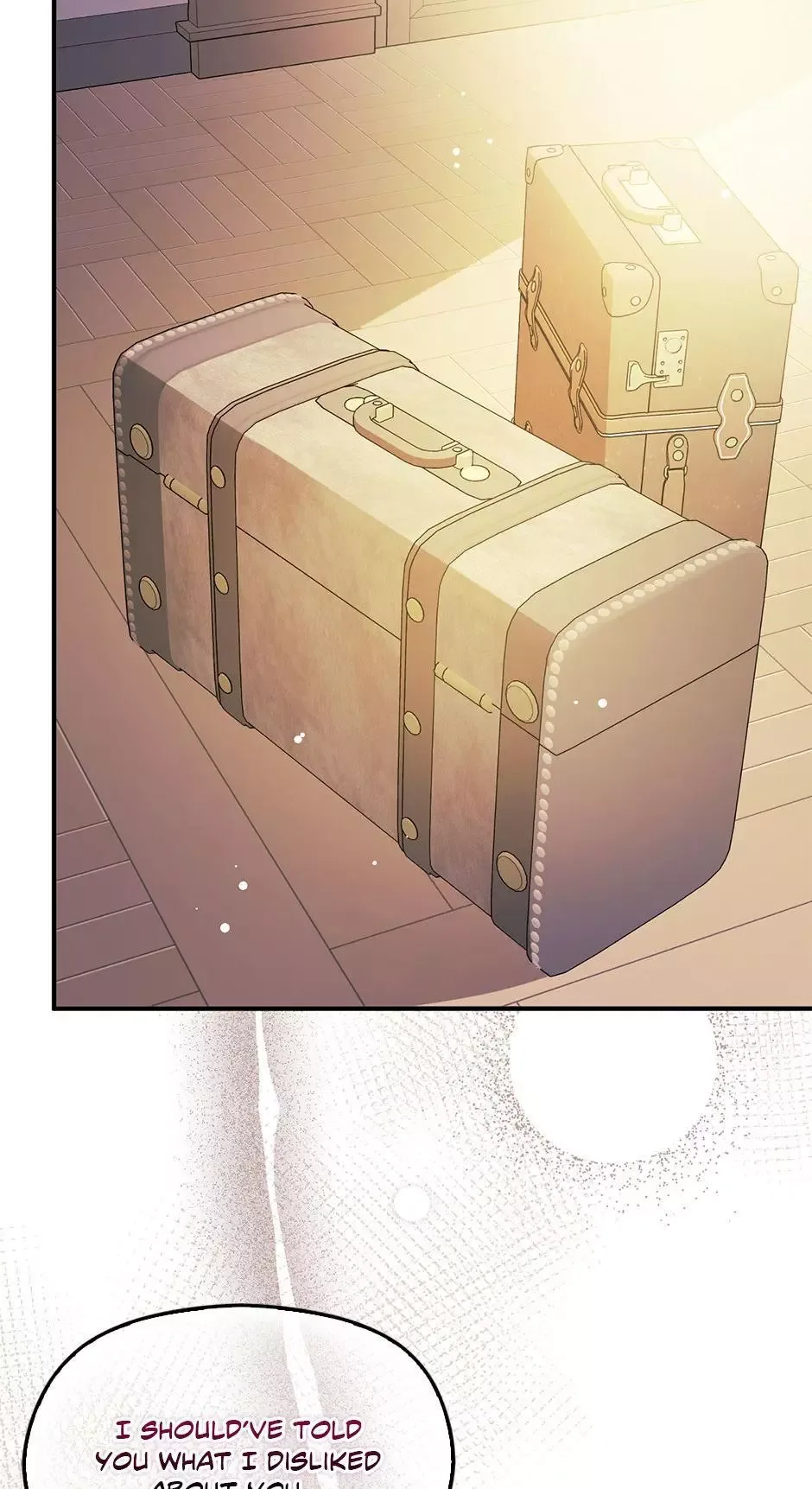 I Didn't Mean to Seduce the Male Lead Chapter 106 page 72