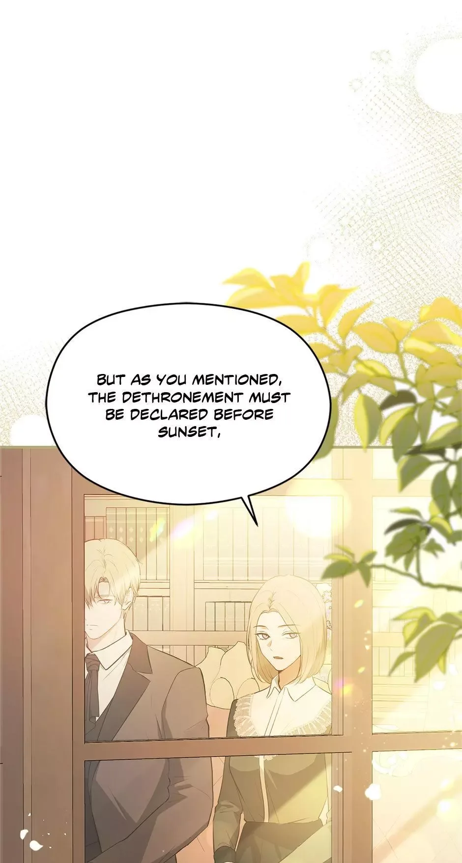 I Didn't Mean to Seduce the Male Lead Chapter 104 page 83