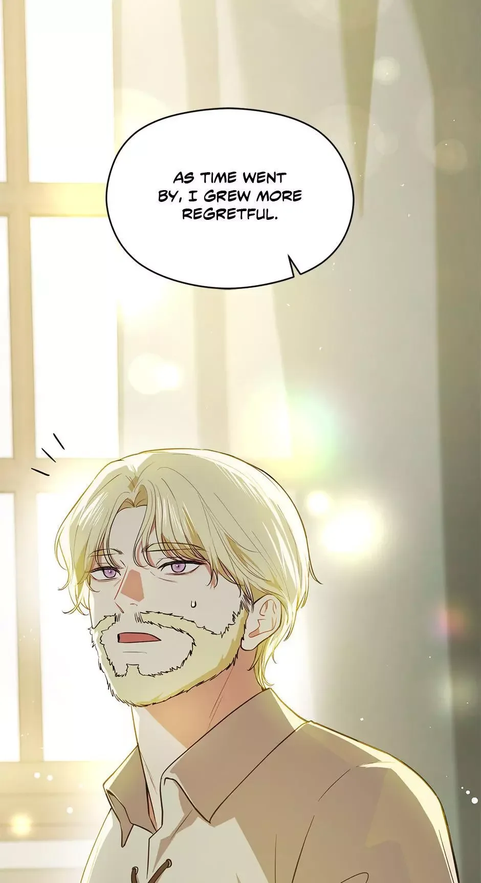 I Didn't Mean to Seduce the Male Lead Chapter 106 page 70