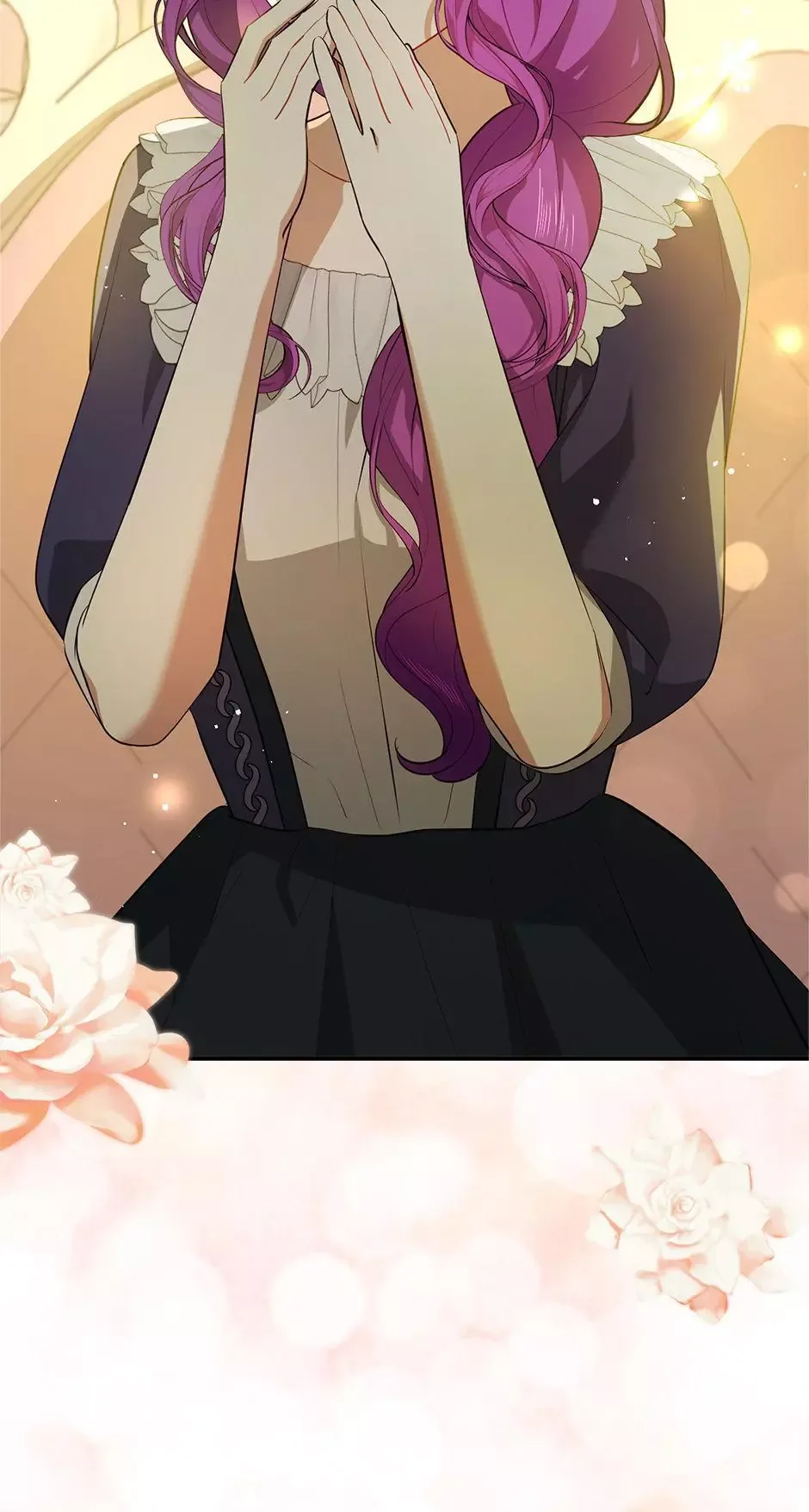 I Didn't Mean to Seduce the Male Lead Chapter 104 page 81