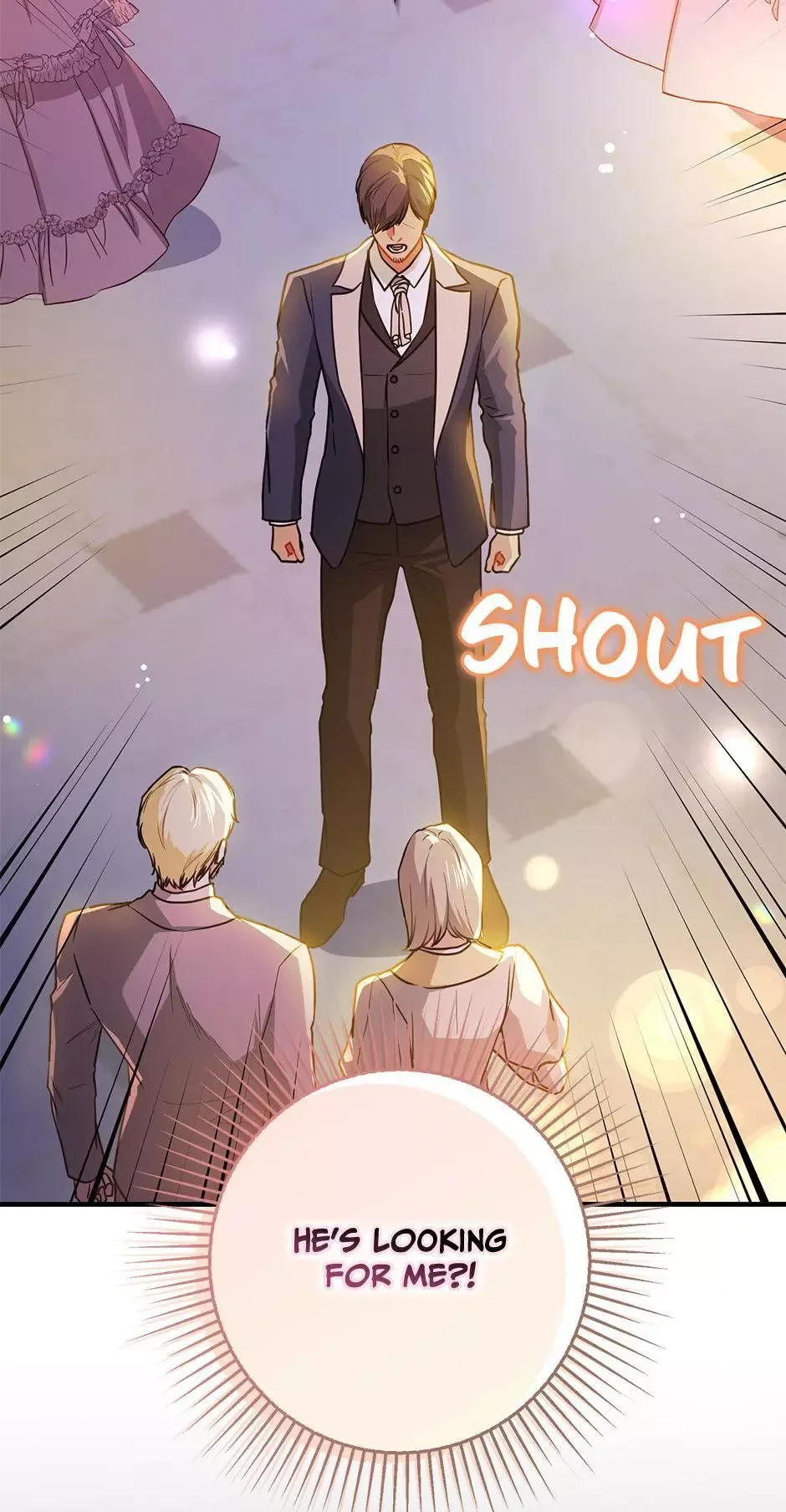 I Didn't Mean to Seduce the Male Lead Chapter 108 page 38