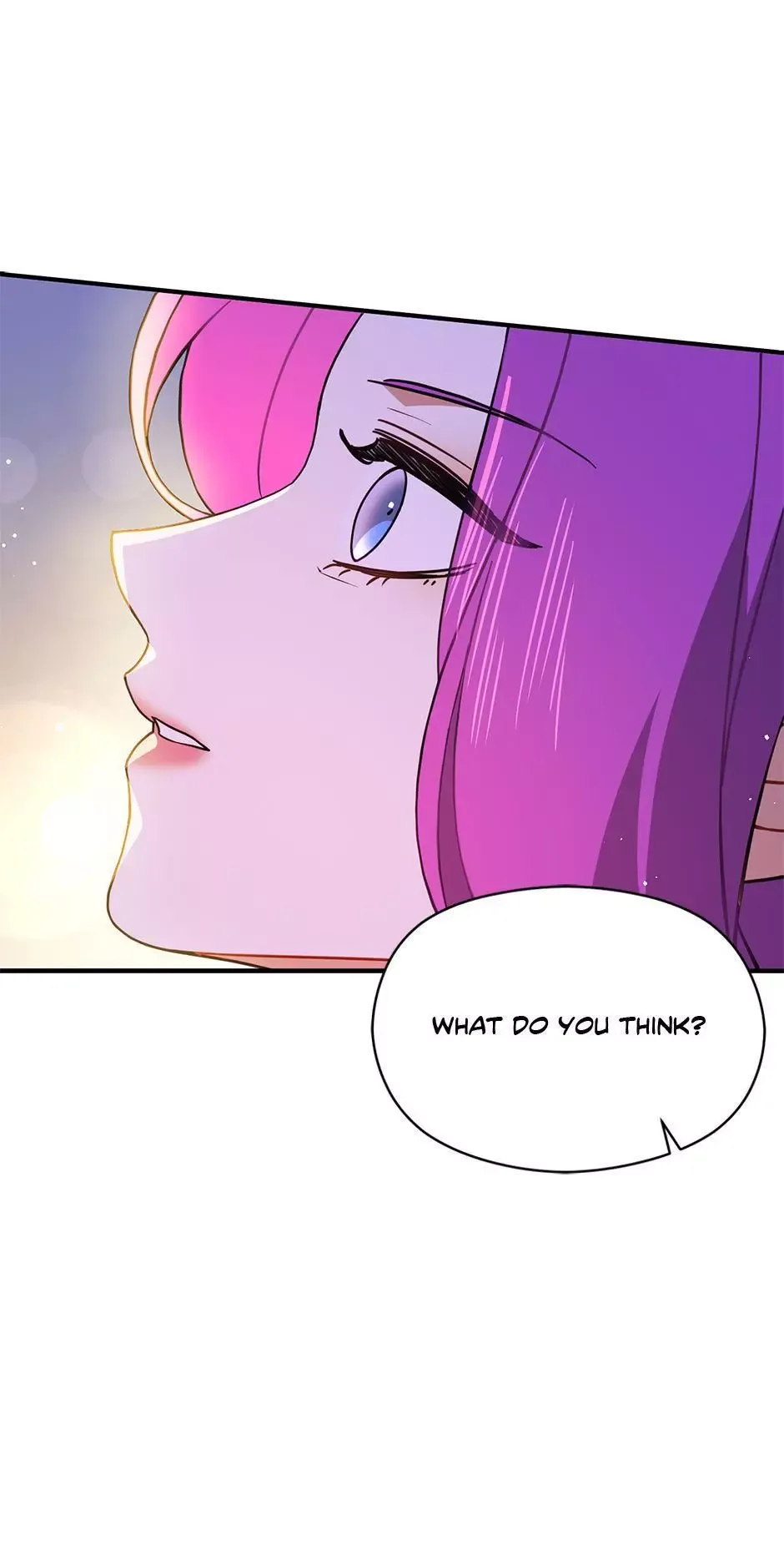 I Didn't Mean to Seduce the Male Lead Chapter 109 page 33