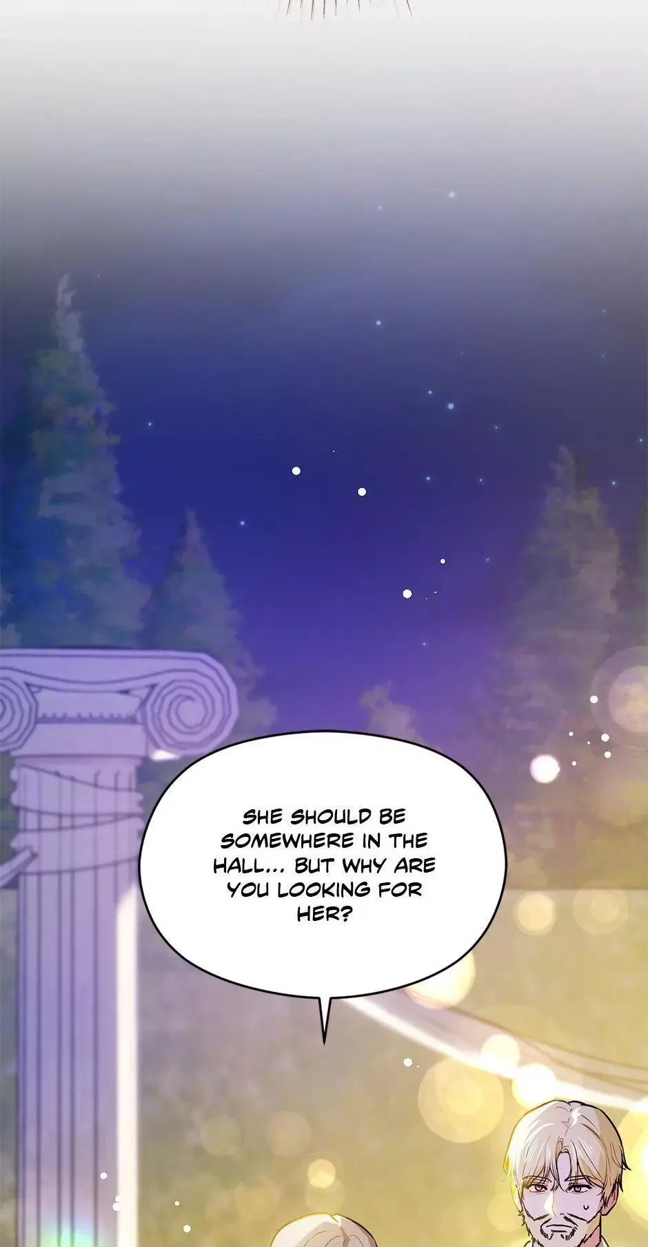 I Didn't Mean to Seduce the Male Lead Chapter 108 page 39