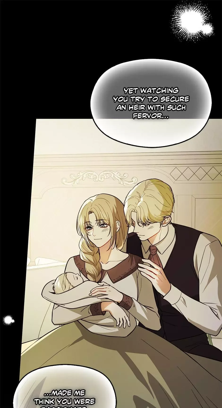 I Didn't Mean to Seduce the Male Lead Chapter 106 page 67