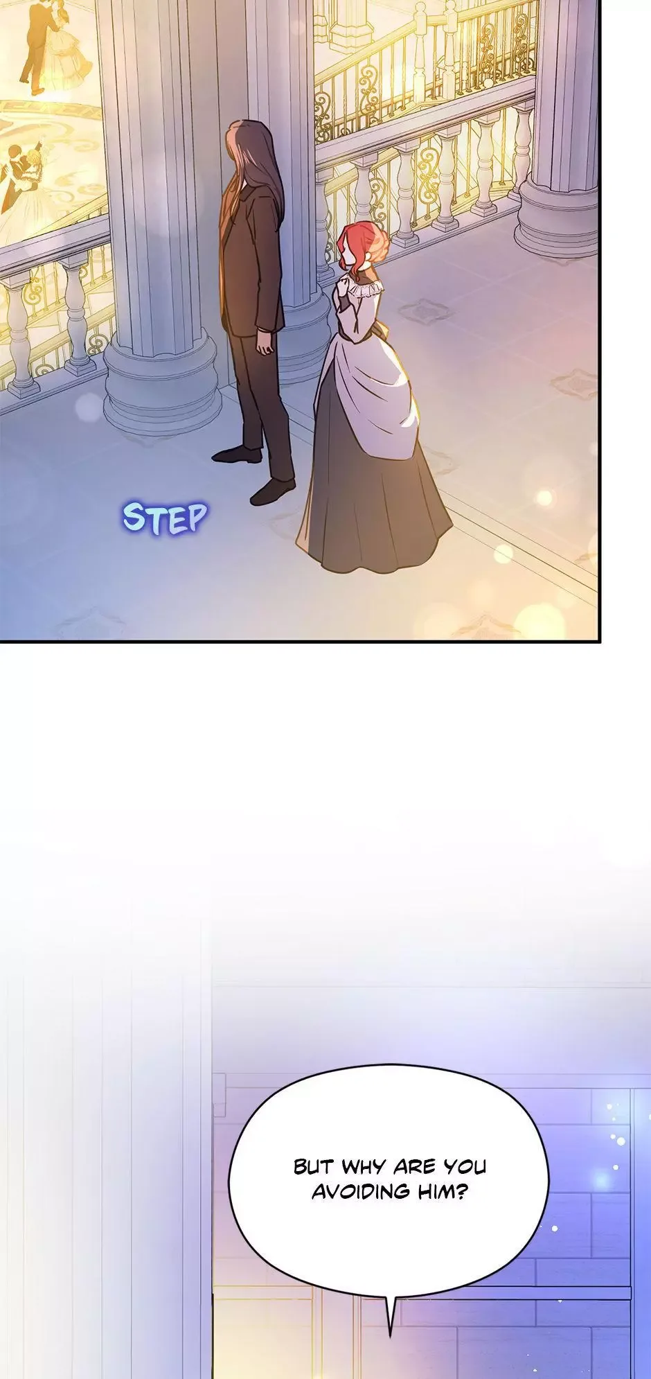 I Didn't Mean to Seduce the Male Lead Chapter 108 page 33