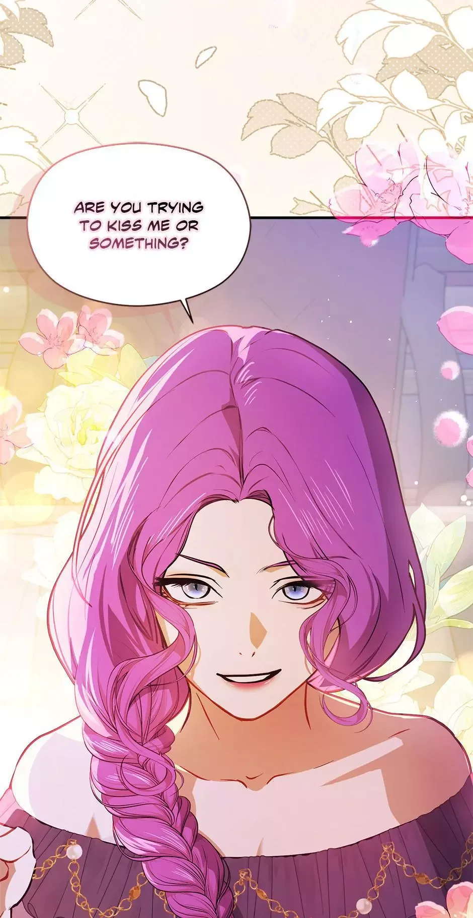 I Didn't Mean to Seduce the Male Lead Chapter 109 page 40