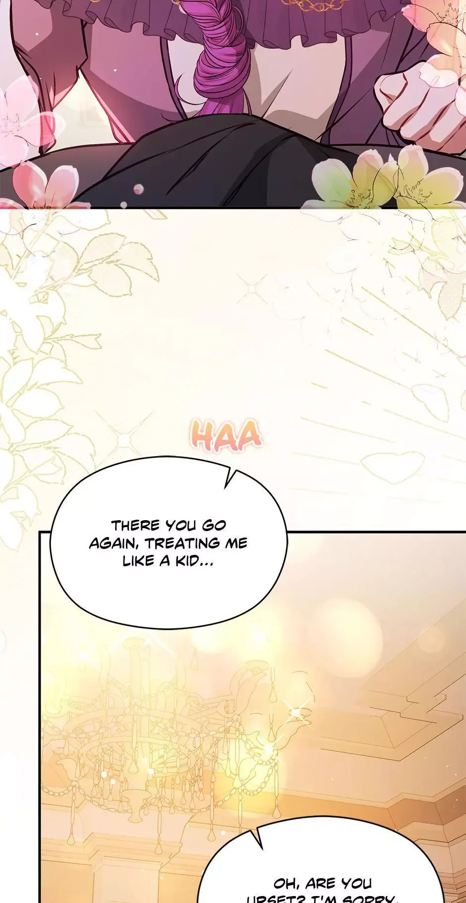 I Didn't Mean to Seduce the Male Lead Chapter 109 page 41