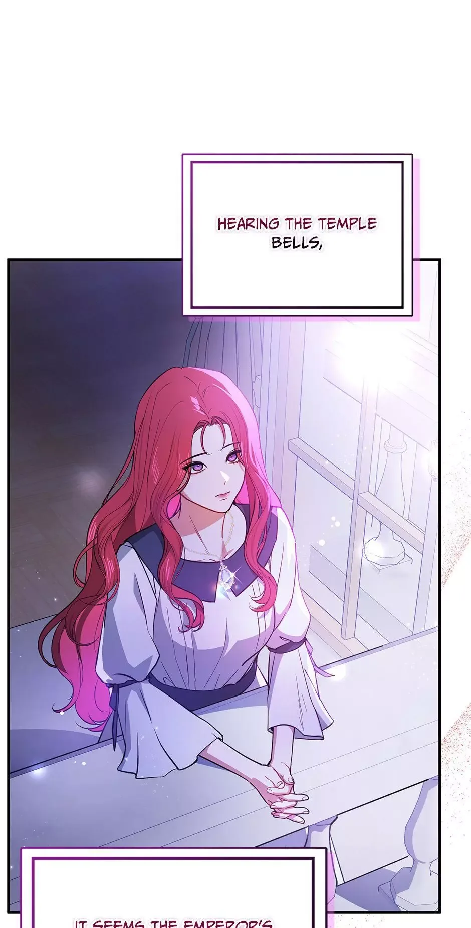 I Didn't Mean to Seduce the Male Lead Chapter 105 page 74