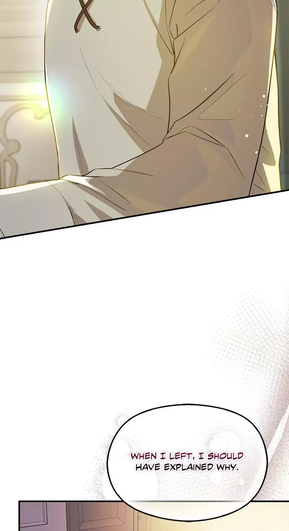 I Didn't Mean to Seduce the Male Lead Chapter 106 page 71