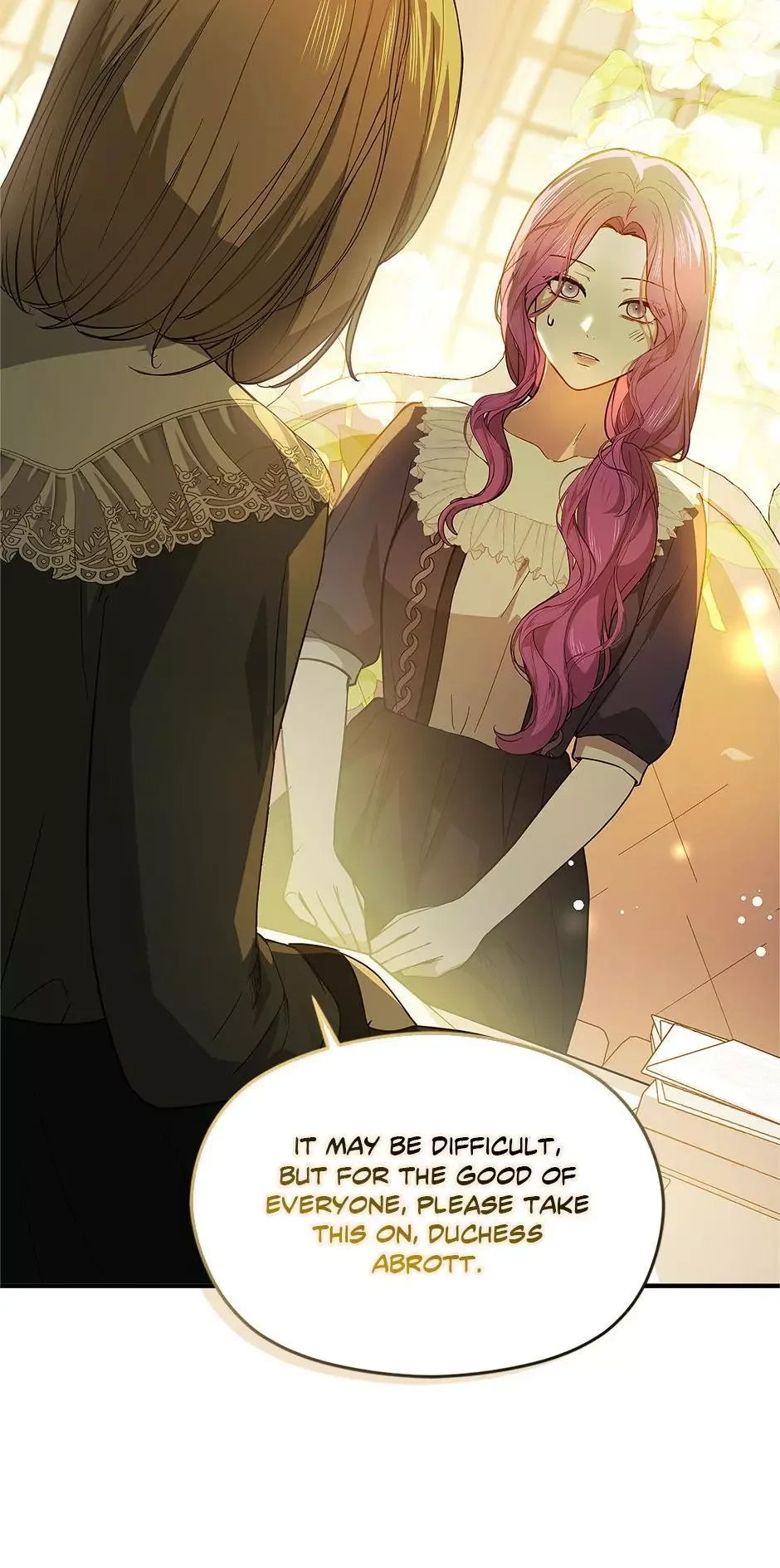 I Didn't Mean to Seduce the Male Lead Chapter 104 page 78