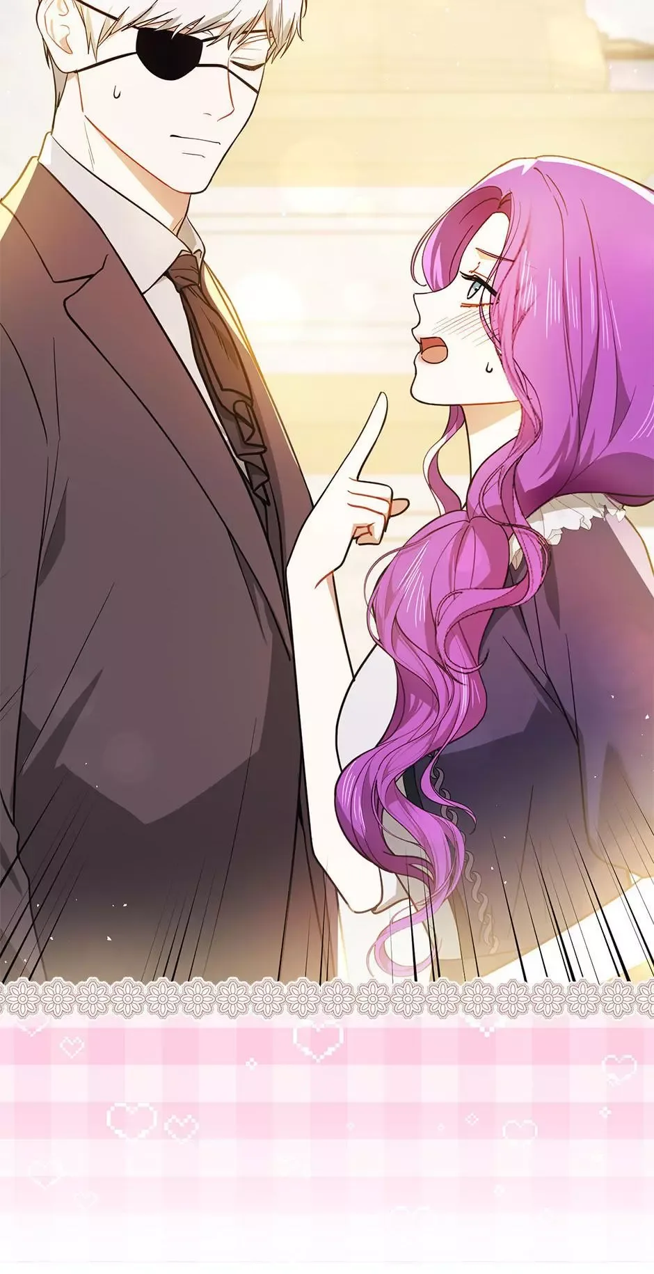 I Didn't Mean to Seduce the Male Lead Chapter 102 page 77