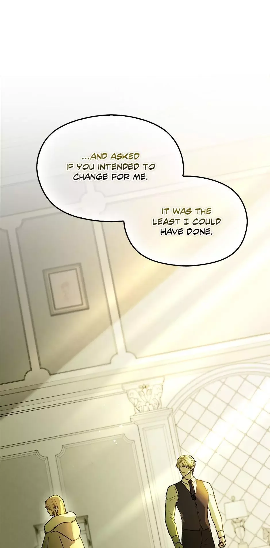 I Didn't Mean to Seduce the Male Lead Chapter 106 page 74