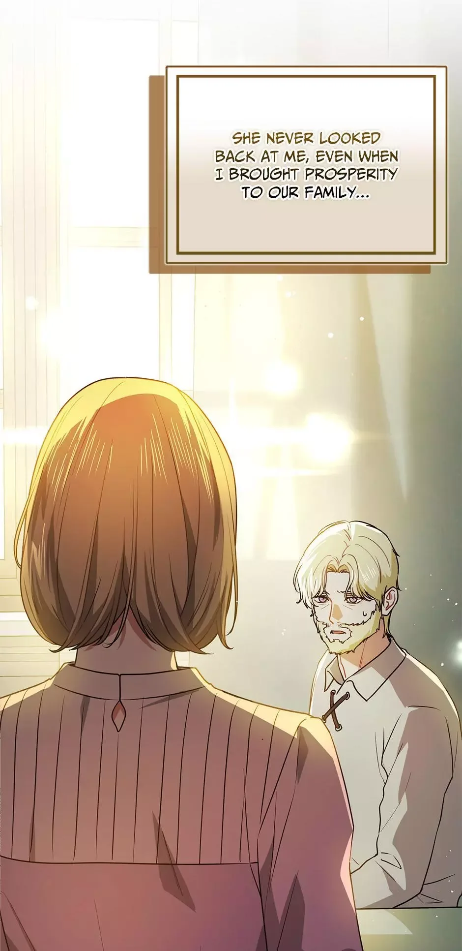 I Didn't Mean to Seduce the Male Lead Chapter 107 page 38