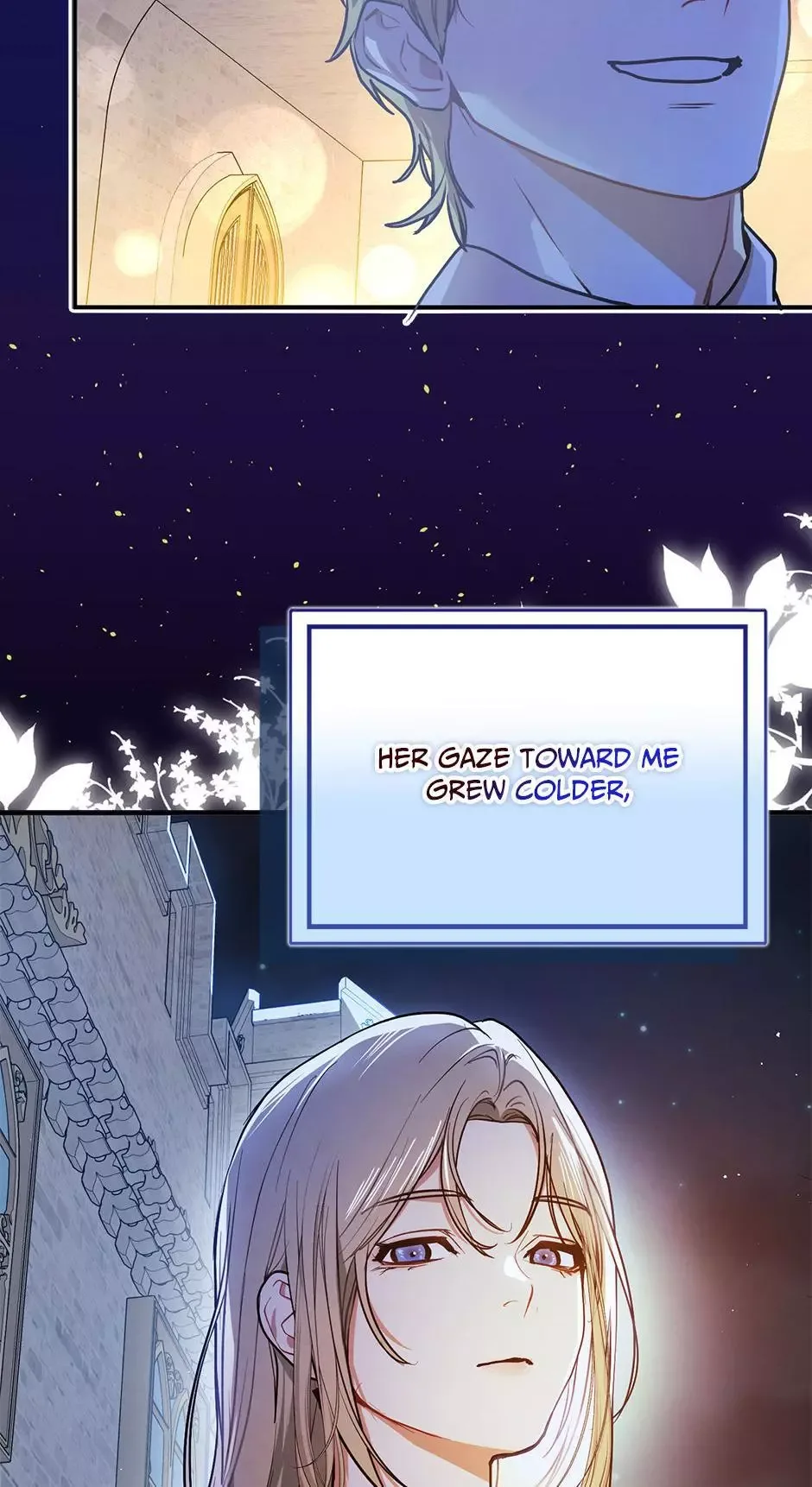 I Didn't Mean to Seduce the Male Lead Chapter 107 page 32