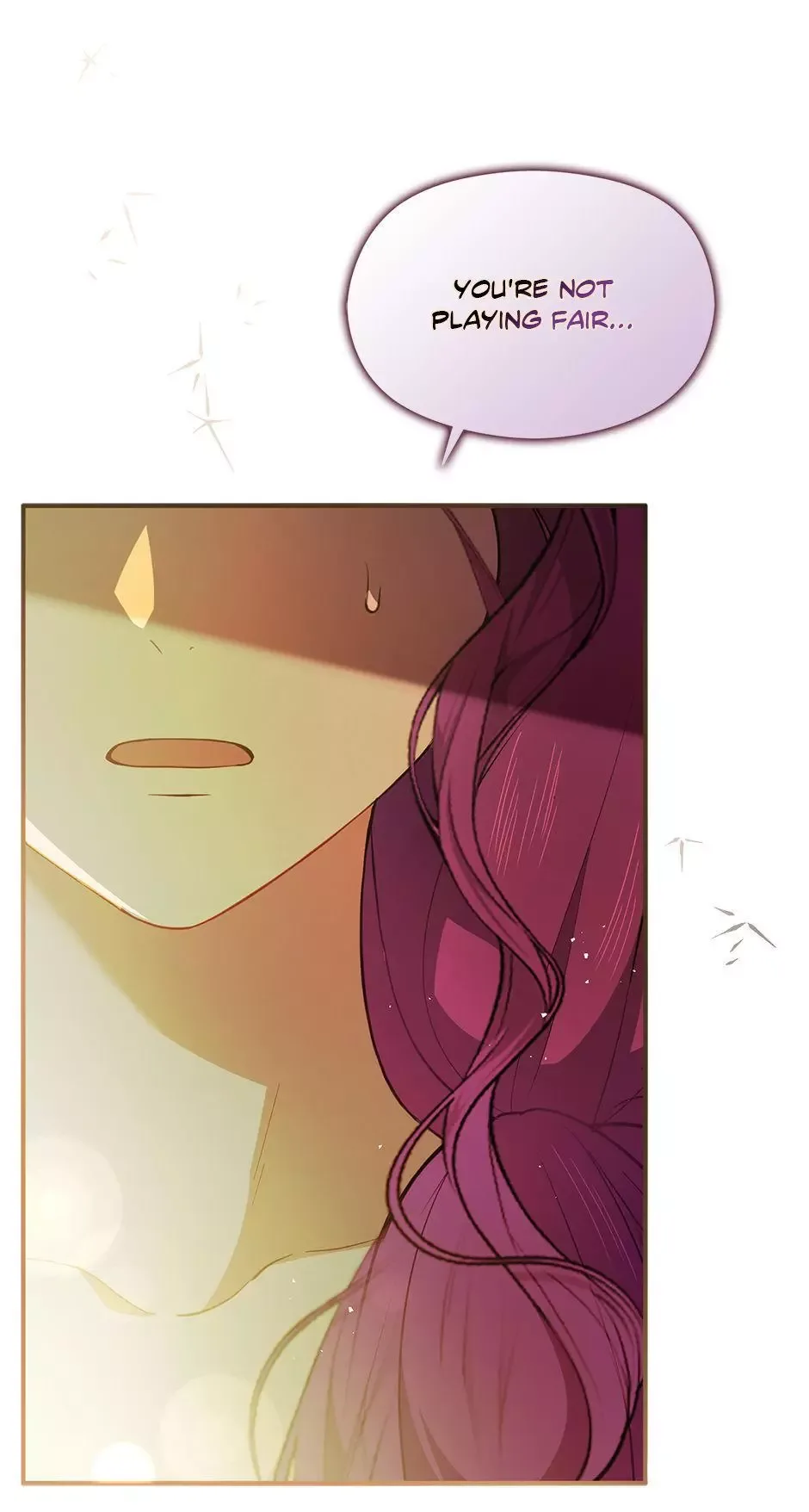 I Didn't Mean to Seduce the Male Lead Chapter 104 page 79