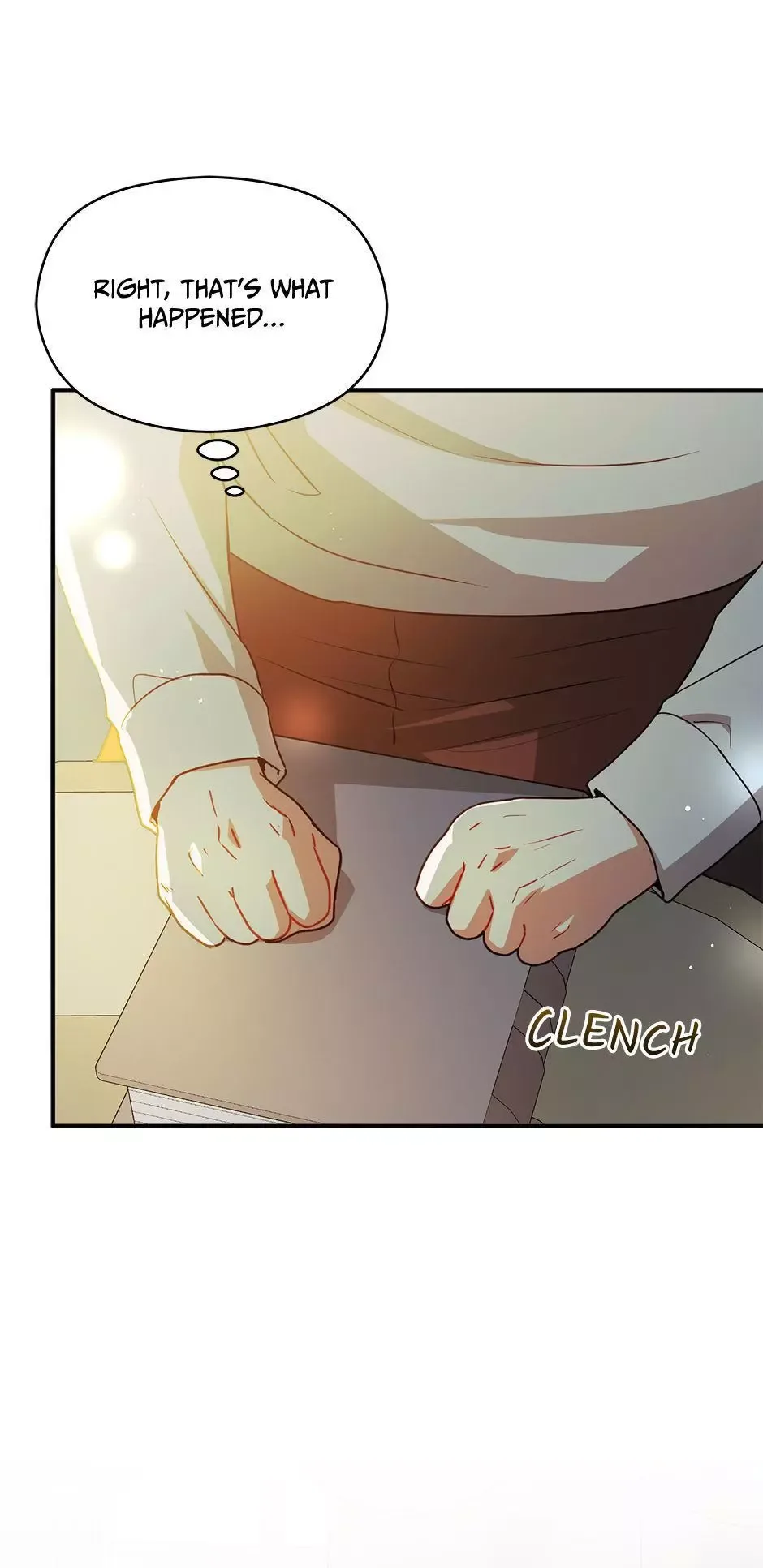 I Didn't Mean to Seduce the Male Lead Chapter 107 page 37