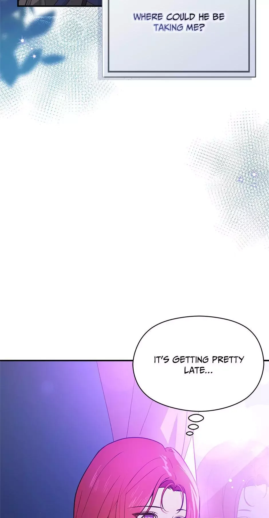 I Didn't Mean to Seduce the Male Lead Chapter 111 page 5
