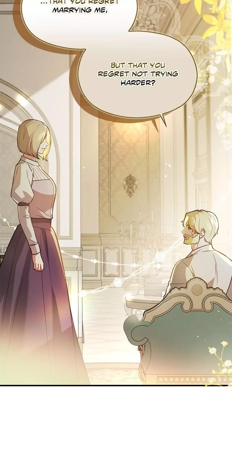 I Didn't Mean to Seduce the Male Lead Chapter 106 page 80
