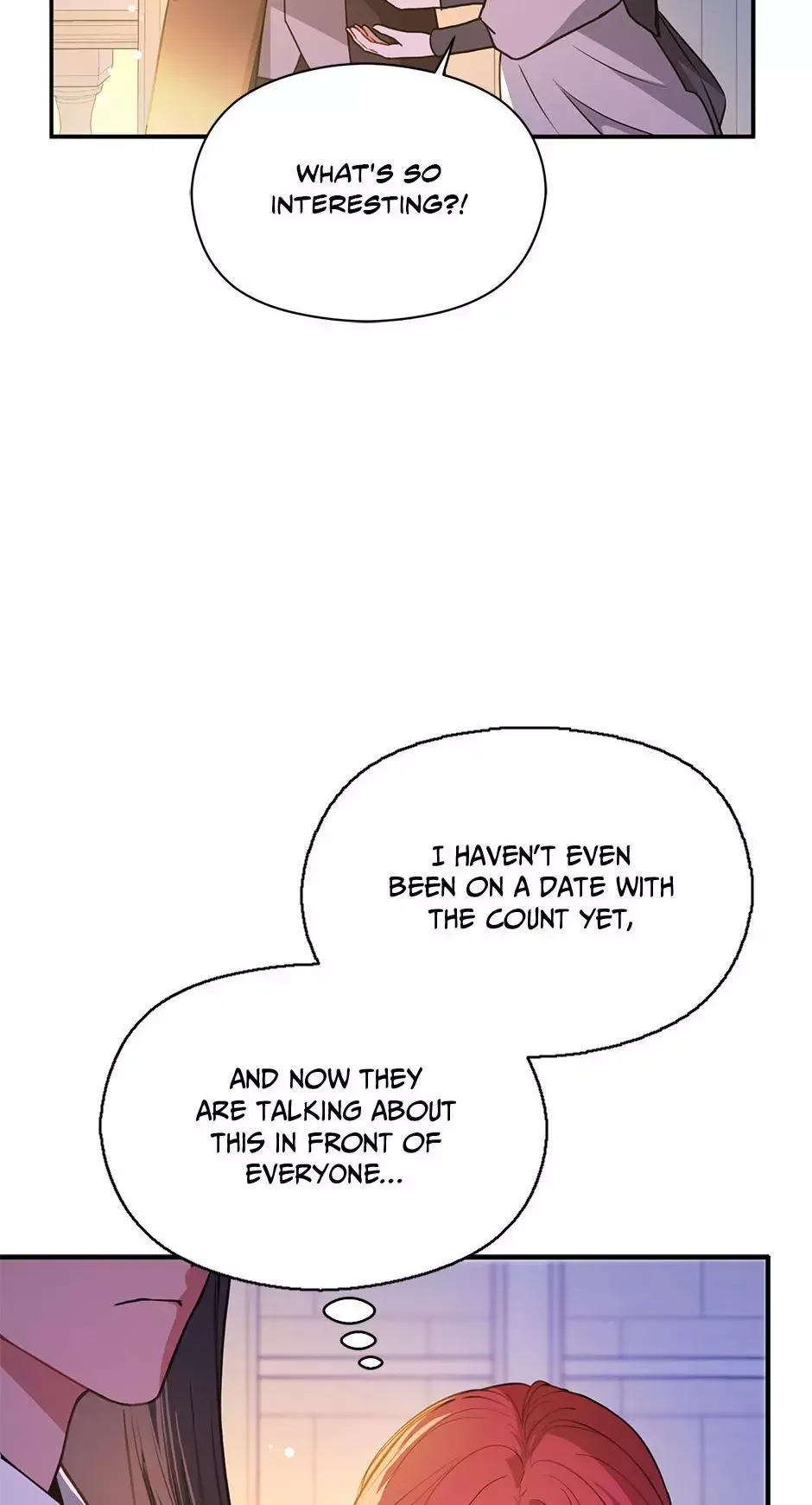I Didn't Mean to Seduce the Male Lead Chapter 108 page 47