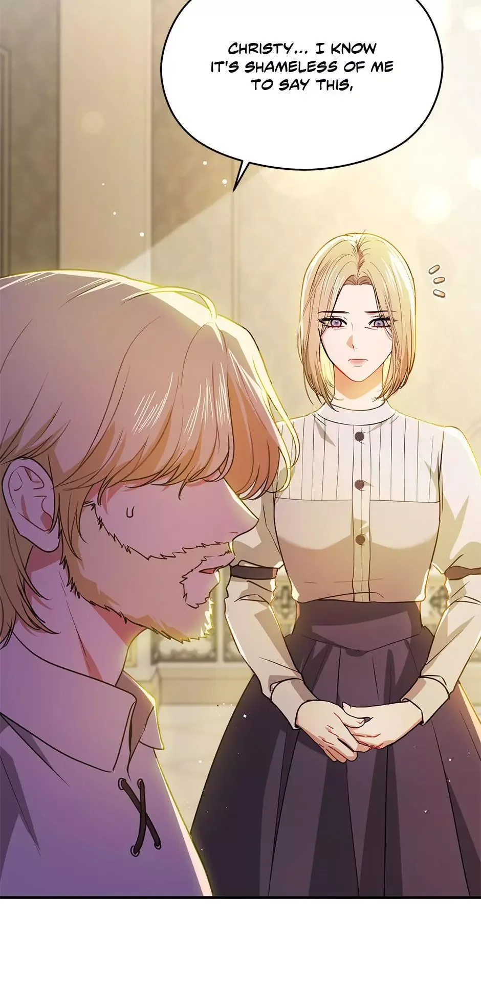 I Didn't Mean to Seduce the Male Lead Chapter 107 page 42