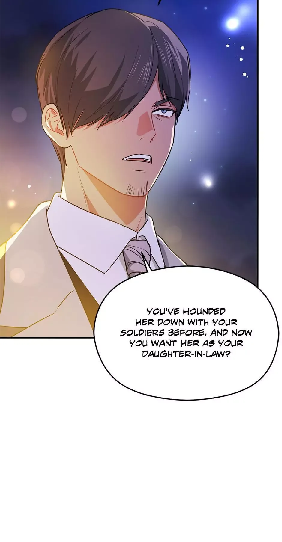 I Didn't Mean to Seduce the Male Lead Chapter 108 page 41