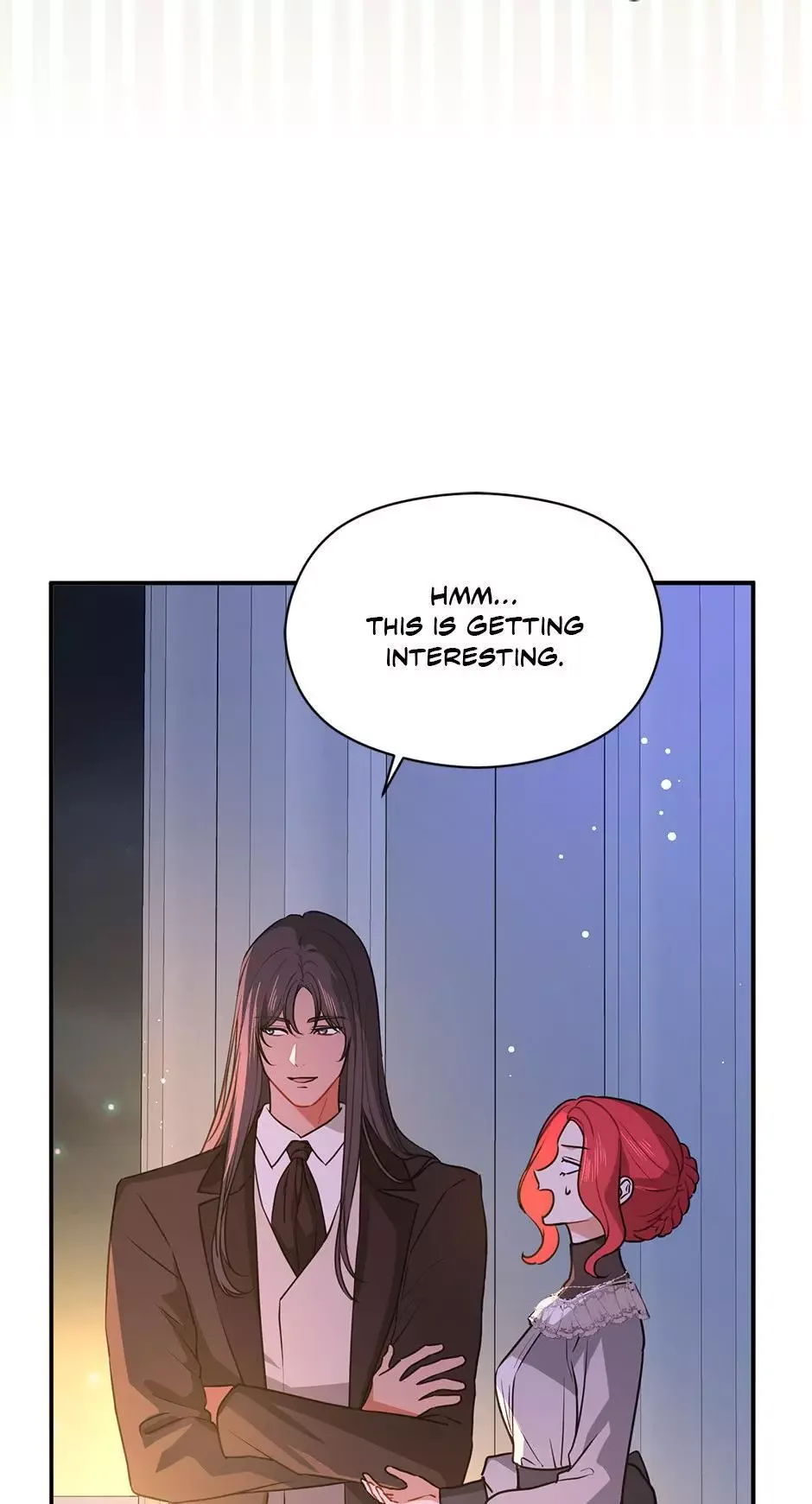 I Didn't Mean to Seduce the Male Lead Chapter 108 page 46