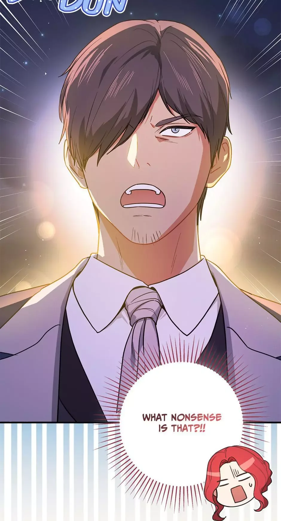 I Didn't Mean to Seduce the Male Lead Chapter 108 page 45