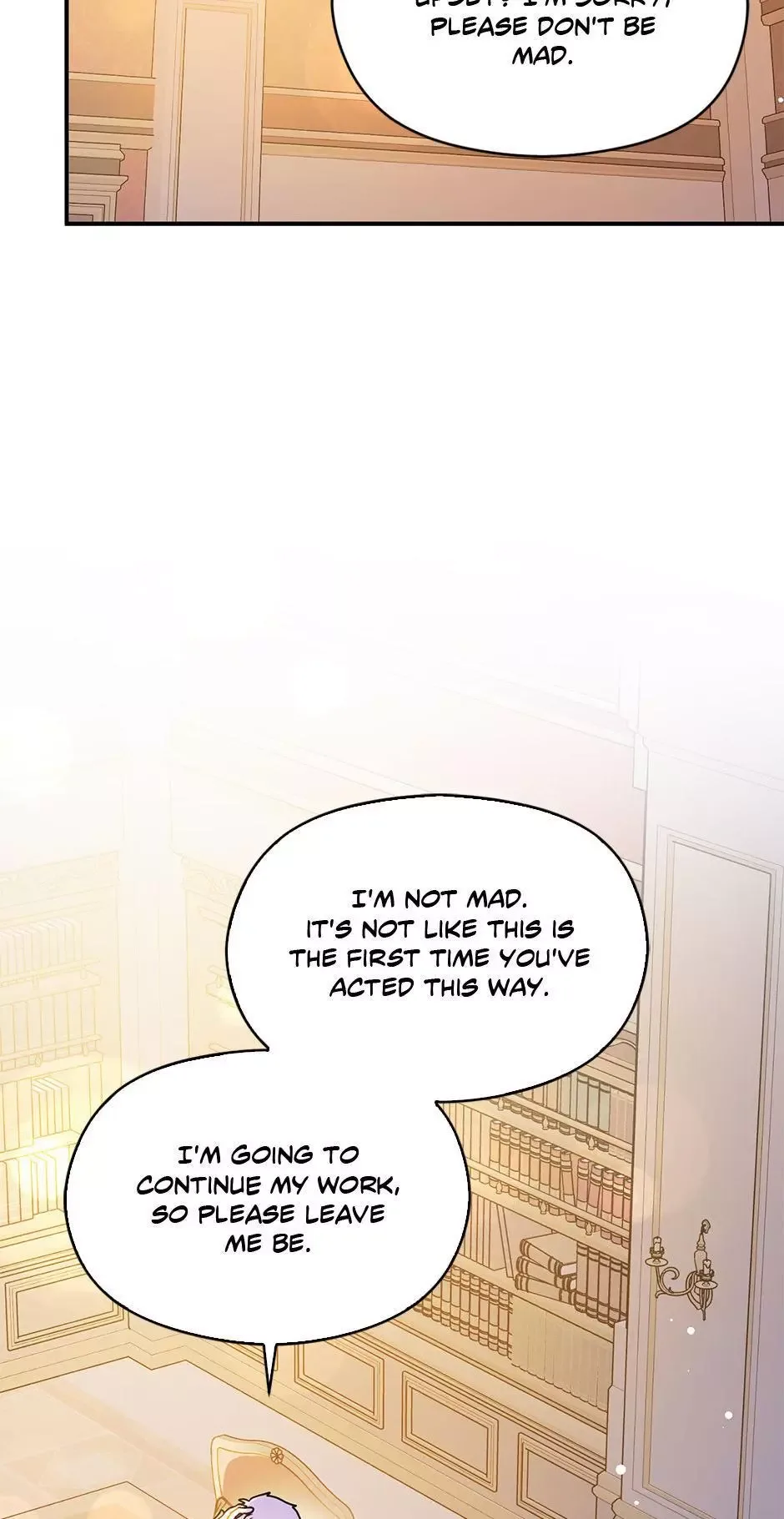 I Didn't Mean to Seduce the Male Lead Chapter 109 page 42