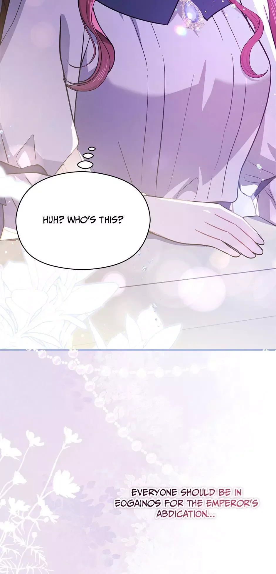 I Didn't Mean to Seduce the Male Lead Chapter 105 page 81