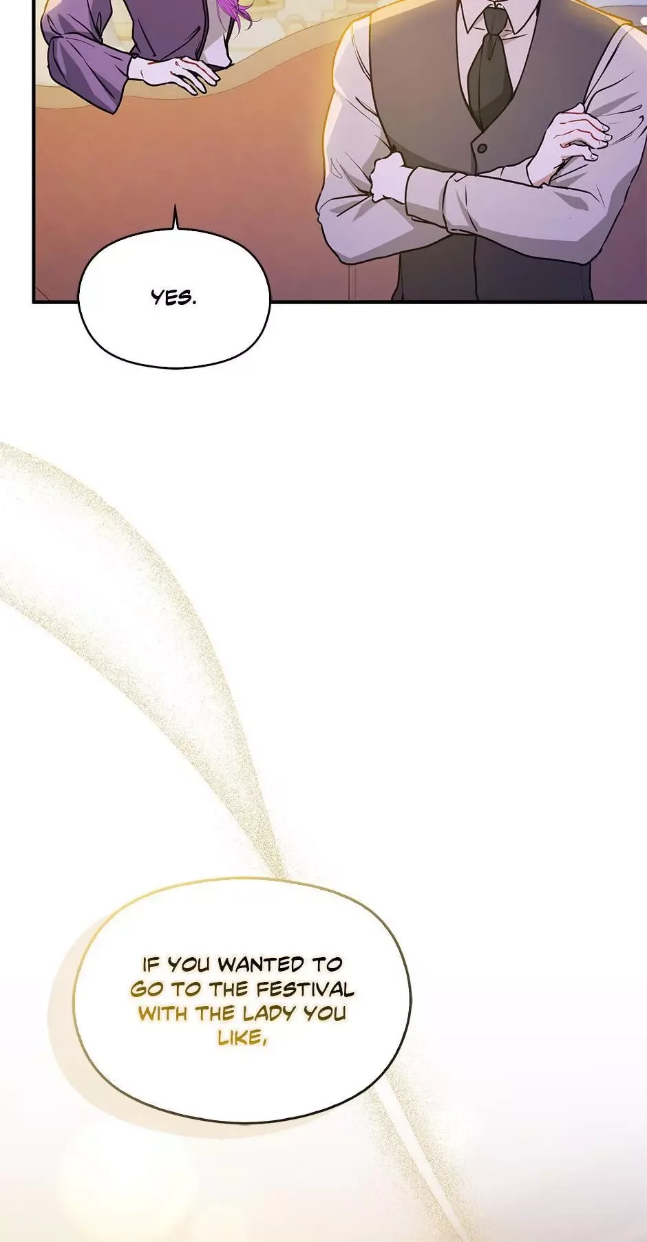 I Didn't Mean to Seduce the Male Lead Chapter 109 page 48